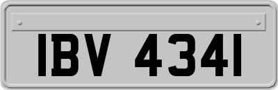 IBV4341