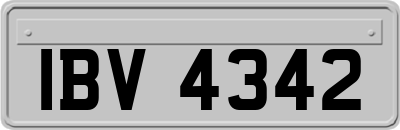 IBV4342