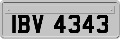 IBV4343