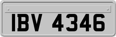 IBV4346