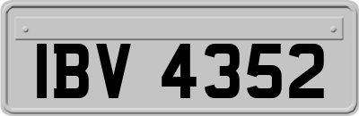 IBV4352