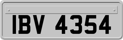 IBV4354