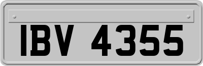 IBV4355