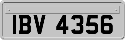 IBV4356