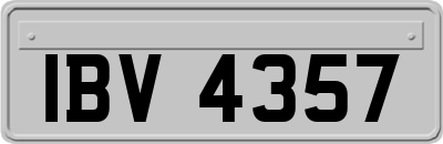 IBV4357
