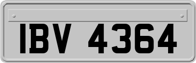 IBV4364