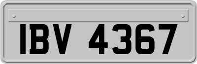 IBV4367