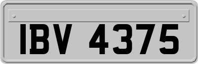 IBV4375