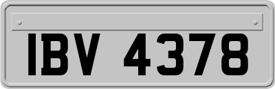 IBV4378