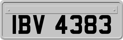IBV4383