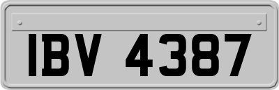 IBV4387