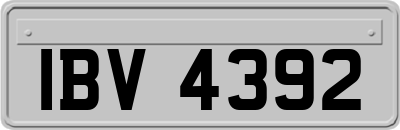 IBV4392