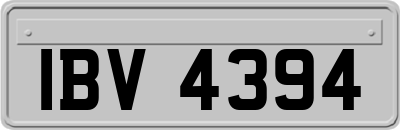 IBV4394
