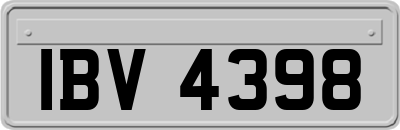 IBV4398