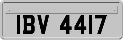 IBV4417