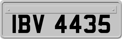 IBV4435