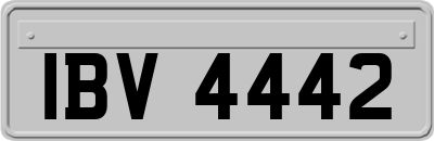 IBV4442