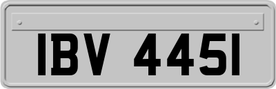 IBV4451