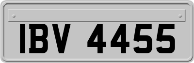 IBV4455