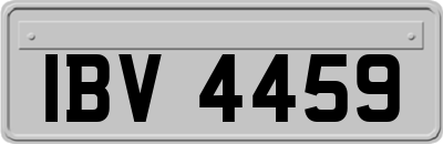 IBV4459