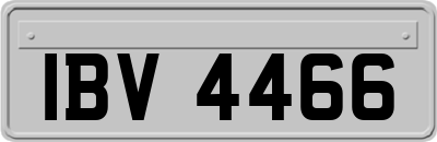 IBV4466