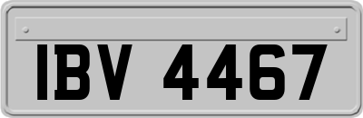 IBV4467