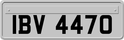IBV4470