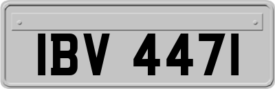 IBV4471