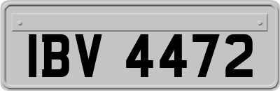 IBV4472