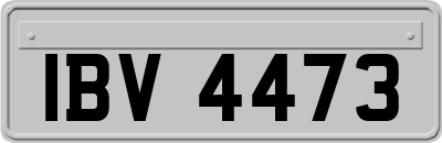 IBV4473
