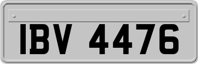 IBV4476