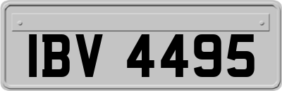 IBV4495