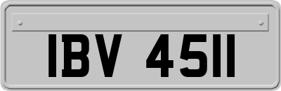 IBV4511