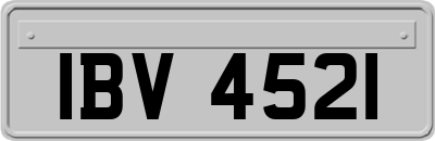 IBV4521