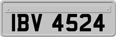 IBV4524