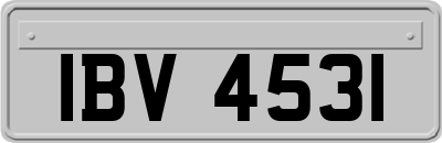 IBV4531