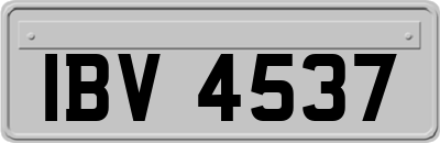 IBV4537