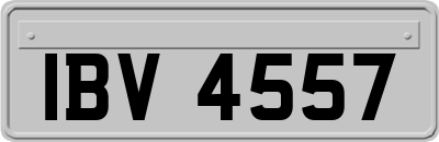 IBV4557