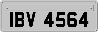 IBV4564