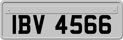 IBV4566