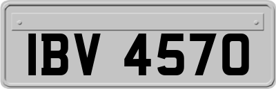 IBV4570