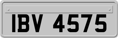 IBV4575