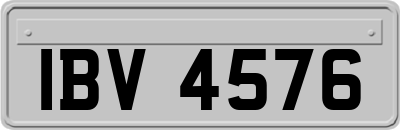 IBV4576