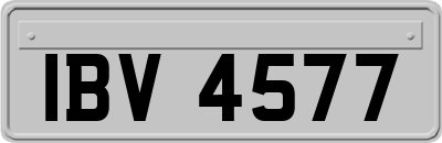 IBV4577