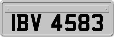 IBV4583