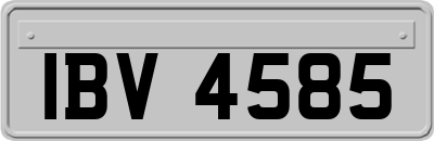 IBV4585