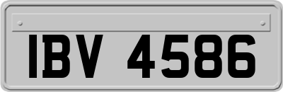 IBV4586