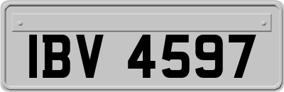 IBV4597