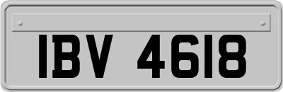 IBV4618