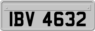 IBV4632